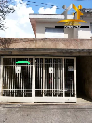 Imagem Casa - Planalto Paulista | Batelli Imóveis