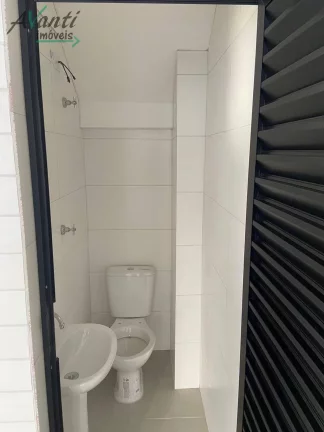 Imagem Casa em Villagio à venda no bairro Macuco em Santos/SP