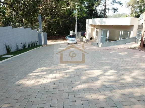 Imagem Pronto! Morada Verde! Residencial com 36 casas, 3 quartos, 2 vagas