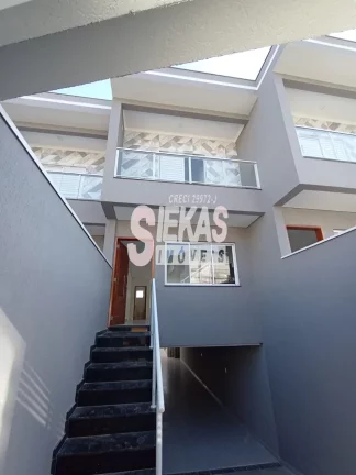Imagem Imperdível! Casa à venda em São Paulo-SP, Vila São Geraldo. 3 quartos, 1 suíte, 1 sala, 3 banheiros, 4 vagas, 170m². Venha conferir!
