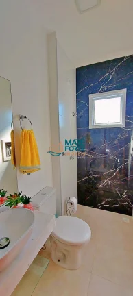 Imagem LINDA COBERTURA MOBILIADA E DECORADA COM VISTA PARA O MAR (ESTUDA IMÓVEL EM TAUBATÉ COMO PARTE DE PAGAMENTO)