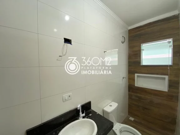 Imagem Sobrado para Venda em Santo André / SP no bairro Vila Curuçá