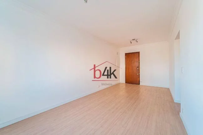 Imagem Apartamento à venda no Brooklin com 2 quartos. Próximo ao metrô Brooklin.