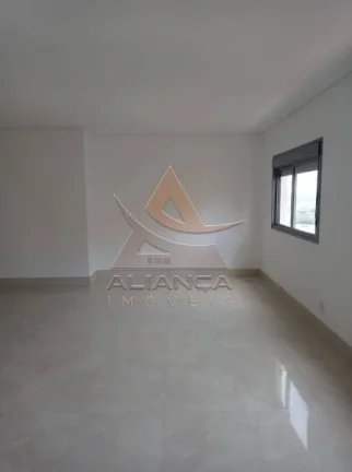 Imagem Cobertura Duplex - Ribeirão Preto - Bosque das Juritis