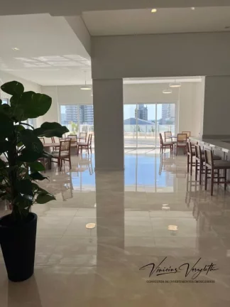Imagem Apartamento 2 dormitórios para Venda em Itajaí / SC no bairro Fazenda