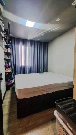 Imagem Apartamento Duplex com 2 dormitórios à venda, 84 m² por R$ 350.000,00 - Jardim São Domingos - Guarulhos/SP