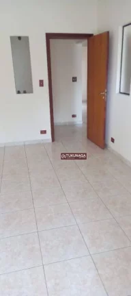 Imagem Sala para alugar, 185 m² por R$ 7.080/mês - Jardim Tranqüilidade - Guarulhos/SP