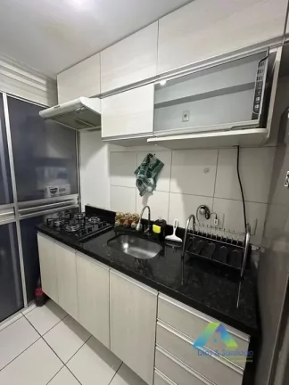 Imagem Apartamento 02 quartos com 47m²- Cursino