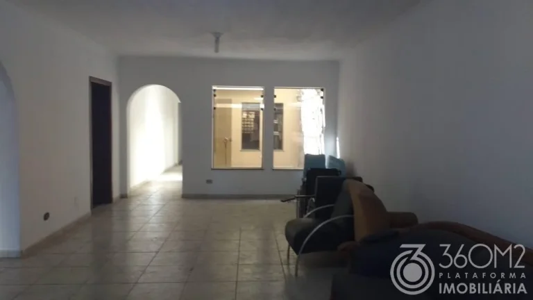 Imagem Casa para Venda em Santo André / SP no bairro Campestre
