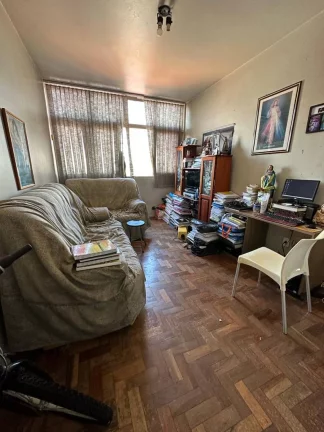 Imagem Apartamento à venda no Edifício Serenidade com área de lazer e 2 quartos - Confira!