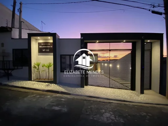 Imagem Sobrado à venda, VILA POMAR, MOGI DAS CRUZES - SP