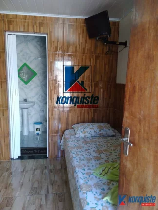 Imagem VENDO HOTEL POUSADA, RESTAURANTE E RESIDÊNCIA