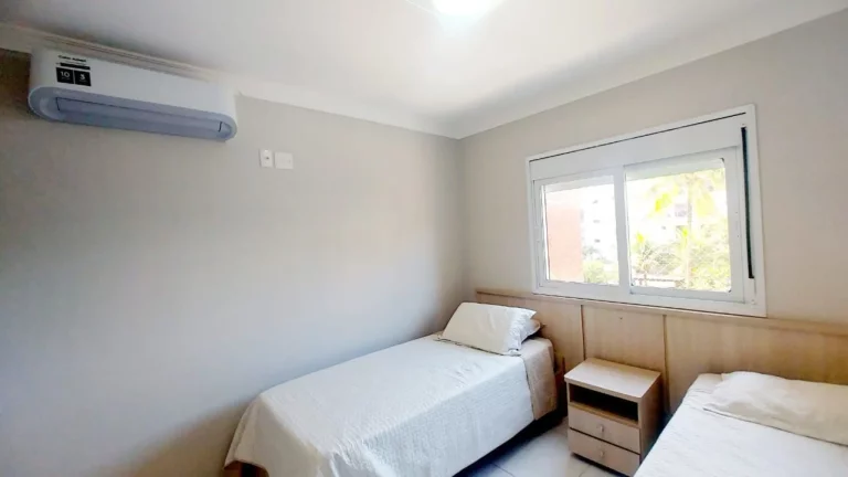 Imagem Apartamento de luxo à venda em Riviera de São Lourenço Módulo 04: 4 quartos, 2 suítes, 2 salas, 2 vagas, 161m².