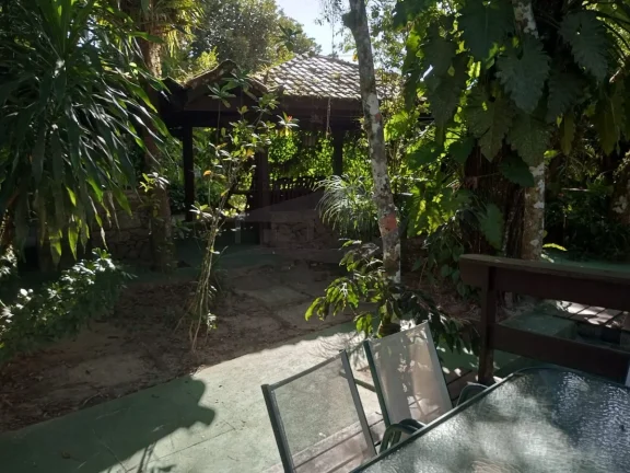 Imagem Casa frente ao Rio Barra do Una
