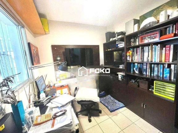 Imagem Sobrado a Venda na Vila Augusta em Guarulhos – SP | 184 m² de Conforto e Praticidade