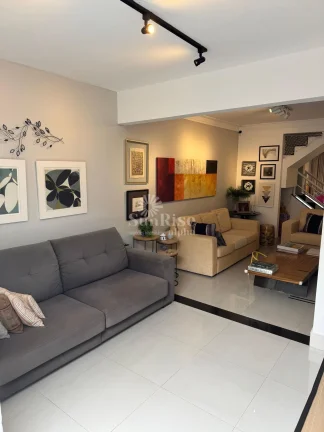 Imagem Casa para venda Tamboré com 3 quartos e 2 vagas R$1.850.000 Quintas do Tamboré, Santana de Parnaiba/SP