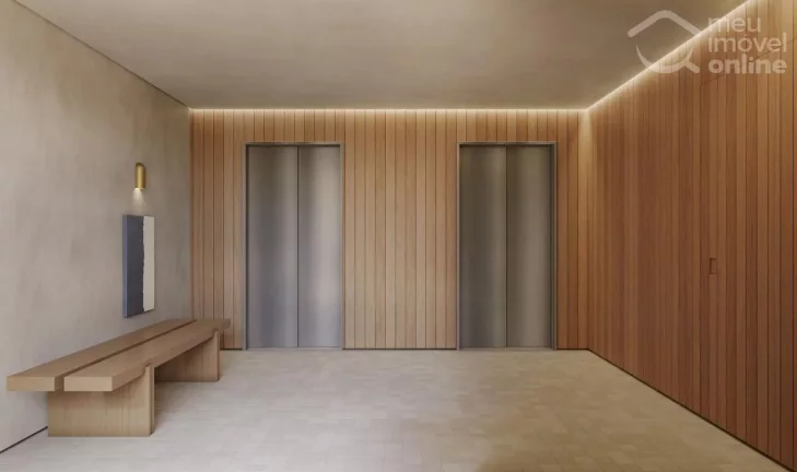 Imagem Apartamento com 4 Quartos à Venda, 362 m² em Vila Beatriz - São Paulo