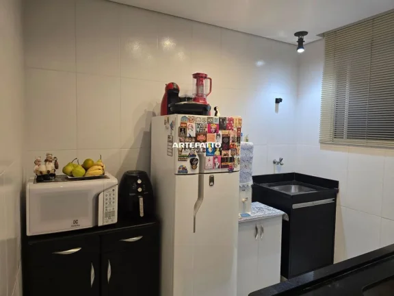 Imagem Apartamento a Venda no Spazio Florian