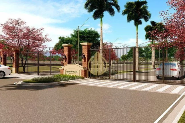Imagem Terreno à venda a partir de 250 m² - Recreio Anhangüera - Ribeirão Preto/SP