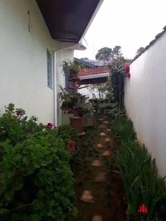 Imagem Maravilhosa Casa Com 03 Quartos a Venda na Região de Abernéssia.