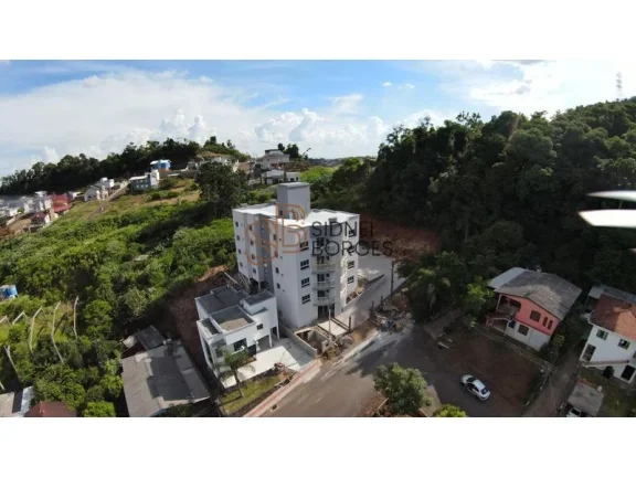 Apartamento CONCÓRDIA - SC