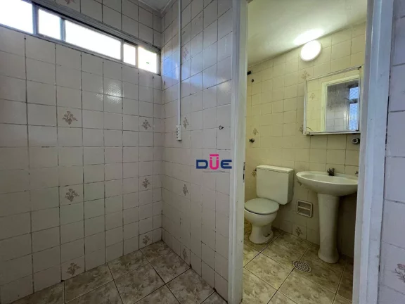 Imagem Apartamento com 2 quartos à venda, 81 m² por R$ 480.000 - Aparecida - Santos/SP