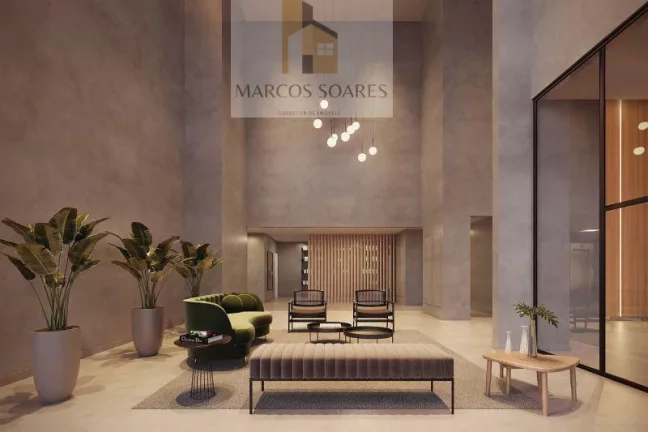 Foto do imóvel: Apartamento à venda, na planta, no bairro Jaguaribe/Osasco, 3 quartos 66m2.