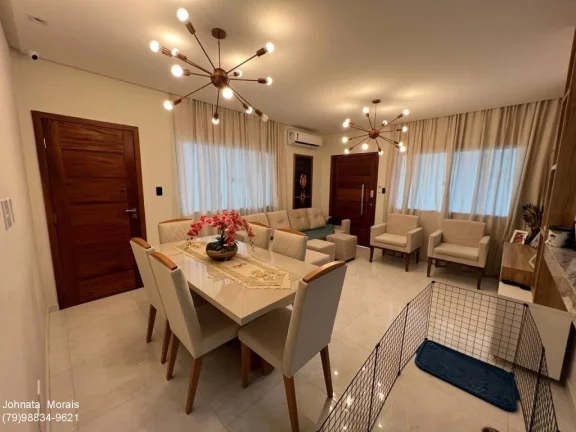 Imagem Casa à venda em Mosqueiro - 3/4, suíte, piscina e área gourmet!