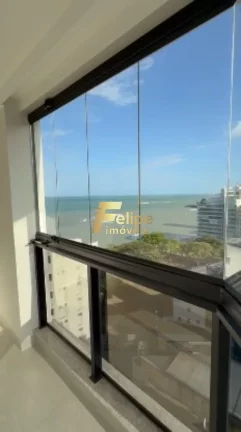 Imagem NÃO PERCA ESSA GRANDE OPORTUNIDADE, VENHA CONHECER ESTE LINDO APARTAMENTO DE 03 QUARTOS SENDO 03 SUÍTES, À VENDA NO CENTRO DE GUARAPARI/ES!
