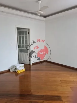 Imagem Amplo Apartamento em Prédio Sem Condomínio à Venda no bairro Vila Guiomar em Santo André
