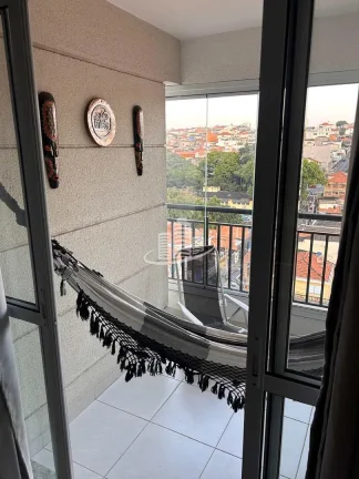 Imagem Apartamento Padrão