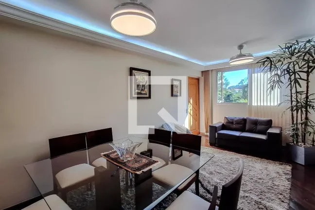 Imagem Apartamento à Venda - Ipiranga, 2 Quartos, 90 m2