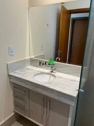 Imagem Casa em Condomínio para Venda em Paulínia, Saltinho, 3 dormitórios, 1 suíte, 1 banheiro, 4 vagas
