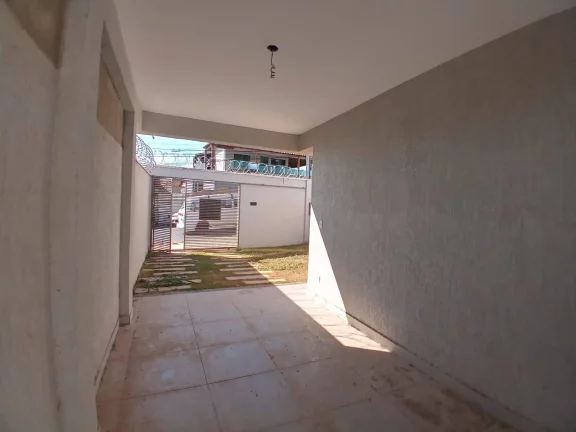 Imagem casa geminada 3 quartos 1 suite 2 vagas