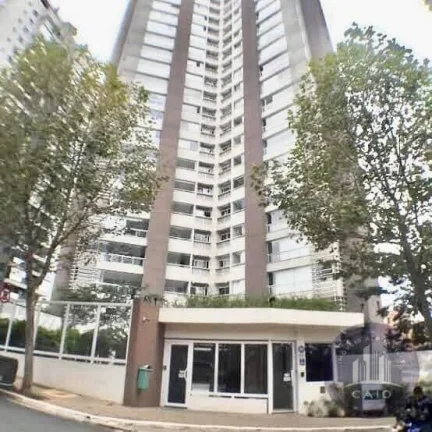 Imagem Apartamento 3 quartos 155 m² à venda R$ 1.999.990,00 - Alphaville/SP