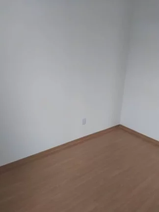 Imagem Apartamento com 2 dormitórios para alugar, 45 m² por R$ 1.720,00/mês - Parque São Vicente - Mauá/SP