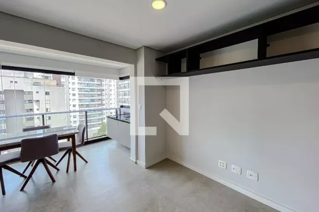 Imagem Apartamento à Venda - Vila Mariana, 1 Quarto, 38 m2