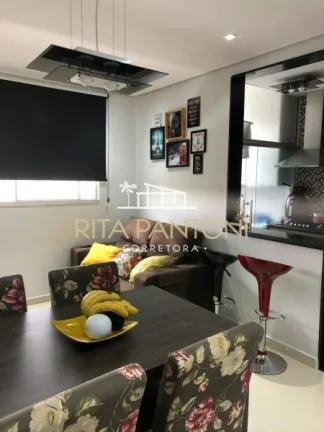 Imagem Apartamento - Ribeirão Preto - Jardim Manoel Penna - Região Leste