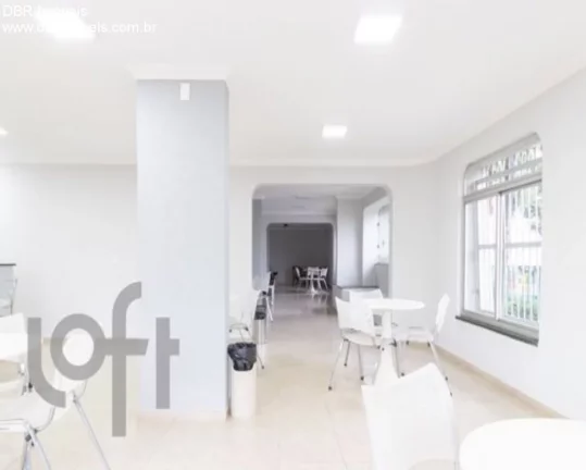 Imagem APARTAMENTO RESIDENCIAL em Sao Paulo - SP, Tatuapé