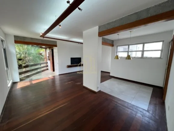Imagem PITUBA | 3/4 sendo 1 suíte | 125m² | Nascente | 2 vagas soltas | Reformado