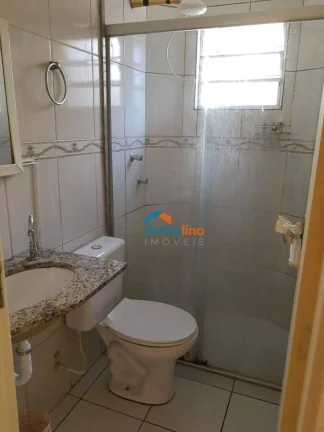 Imagem Apartamento 50m²- 2 dormitórios -Jardim Bonfiglioli – Butantã - SP - R$ 380.000,00