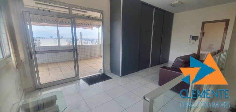Imagem COBERTURA DUPLEX A VENDA B. ALTO BARROCA/GRAJAU BH. MG. OPORTUNIDADE!