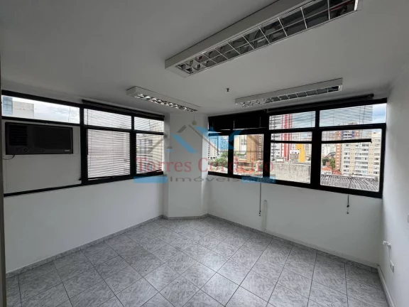 Imagem Sala Comercial 1 vaga - Pinheiros