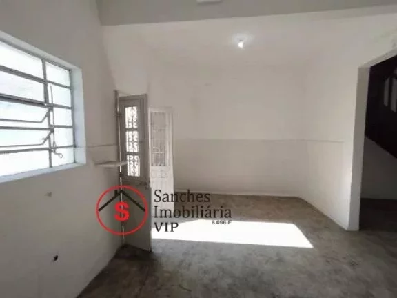 Imagem SALÃO COMERCIAL A VENDA OU ALUGUEL NA MOOCA Próximo ao Hospital São Cristóvã