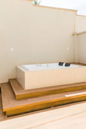 Imagem Condomínio Villagio Di Capri - Sobrado à venda no bairro Cardoso - Aparecida de Goiânia/GO