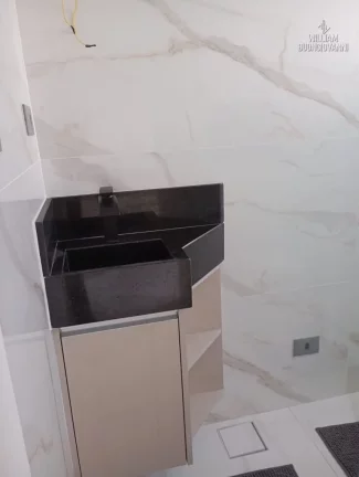 Imagem Triplex com 2 suítes à venda na Guilhermina em Praia Grande1