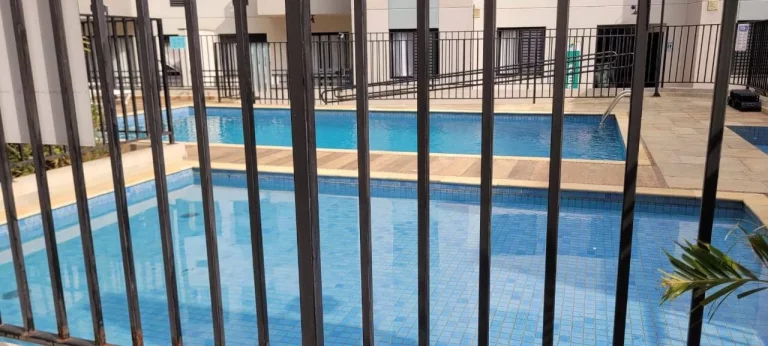 Imagem Apartamento reformado - Cotia