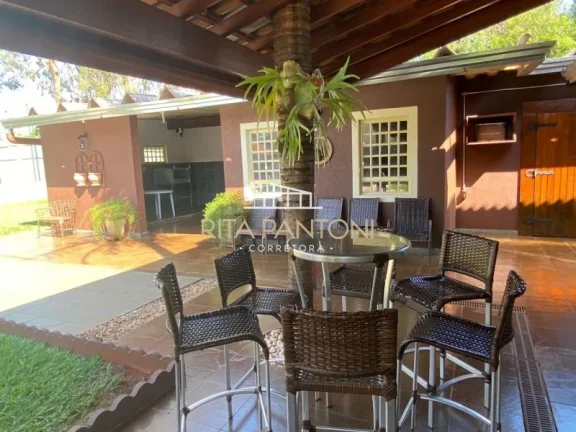 Imagem Chácara - Ribeirão Preto - Recanto do Rio Pardo