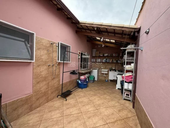 Imagem Casa a Venda