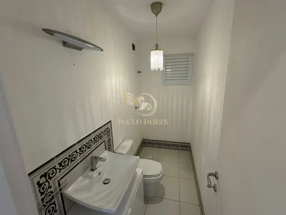 Imagem APARTAMENTO PARA VENDA OU LOCAÇÃO DEFINITIVA COM 156M² NO CENTRO DE UBATUBA-SP